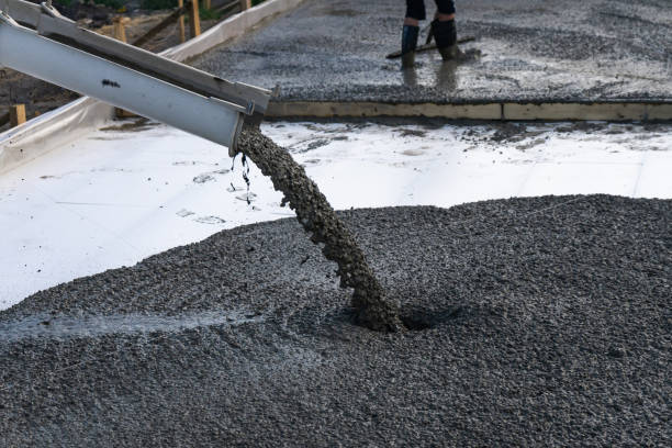 Best Concrete Demolition Services  in Park Ridge, IL