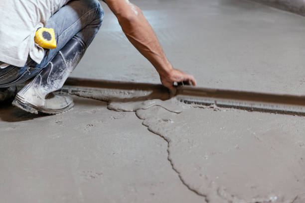Best Driveways & Floors  in Park Ridge, IL