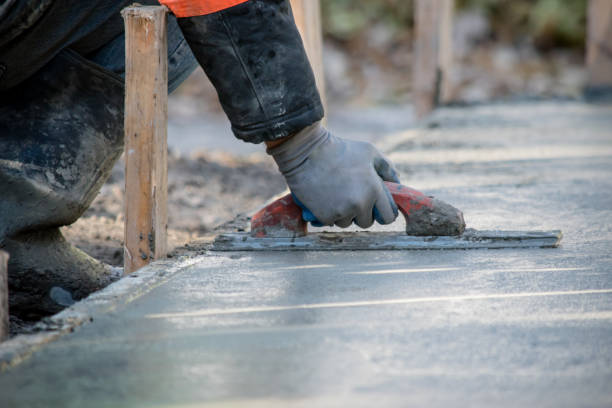 Best Concrete Contractor Near Me  in Park Ridge, IL