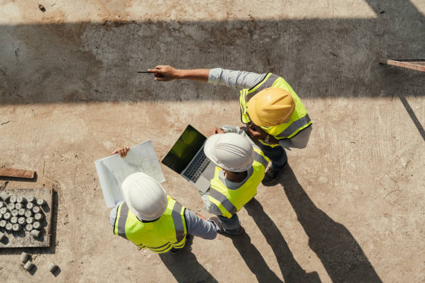  Park Ridge, IL Concrete contractor Pros