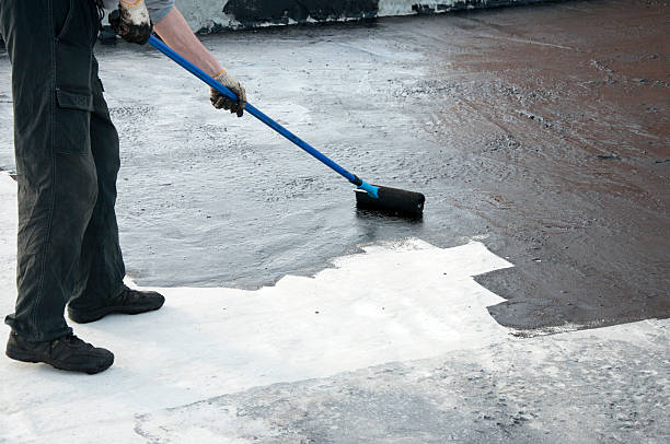 Best Custom Concrete Contractor  in Park Ridge, IL
