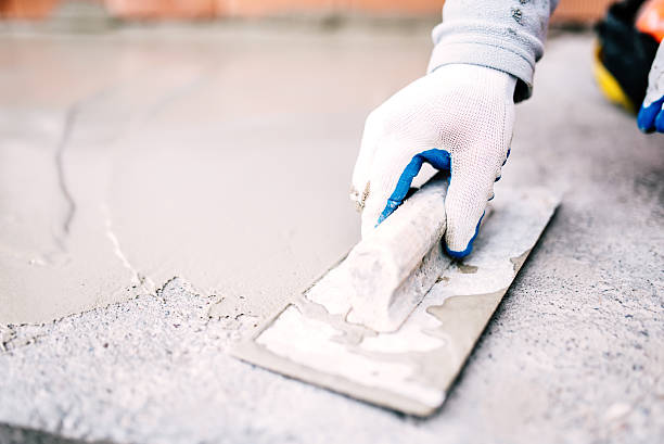 Best Concrete Foundation Repair  in Park Ridge, IL