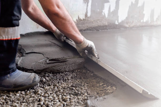 Best Concrete Leveling Services  in Park Ridge, IL