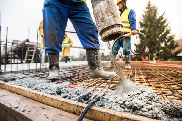 Best Concrete Repair Services  in Park Ridge, IL